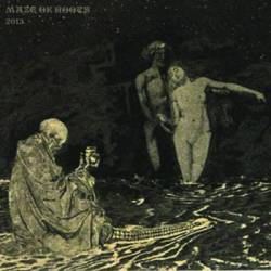 Maze Of Roots : 2013 Maze Of Roots : 2013